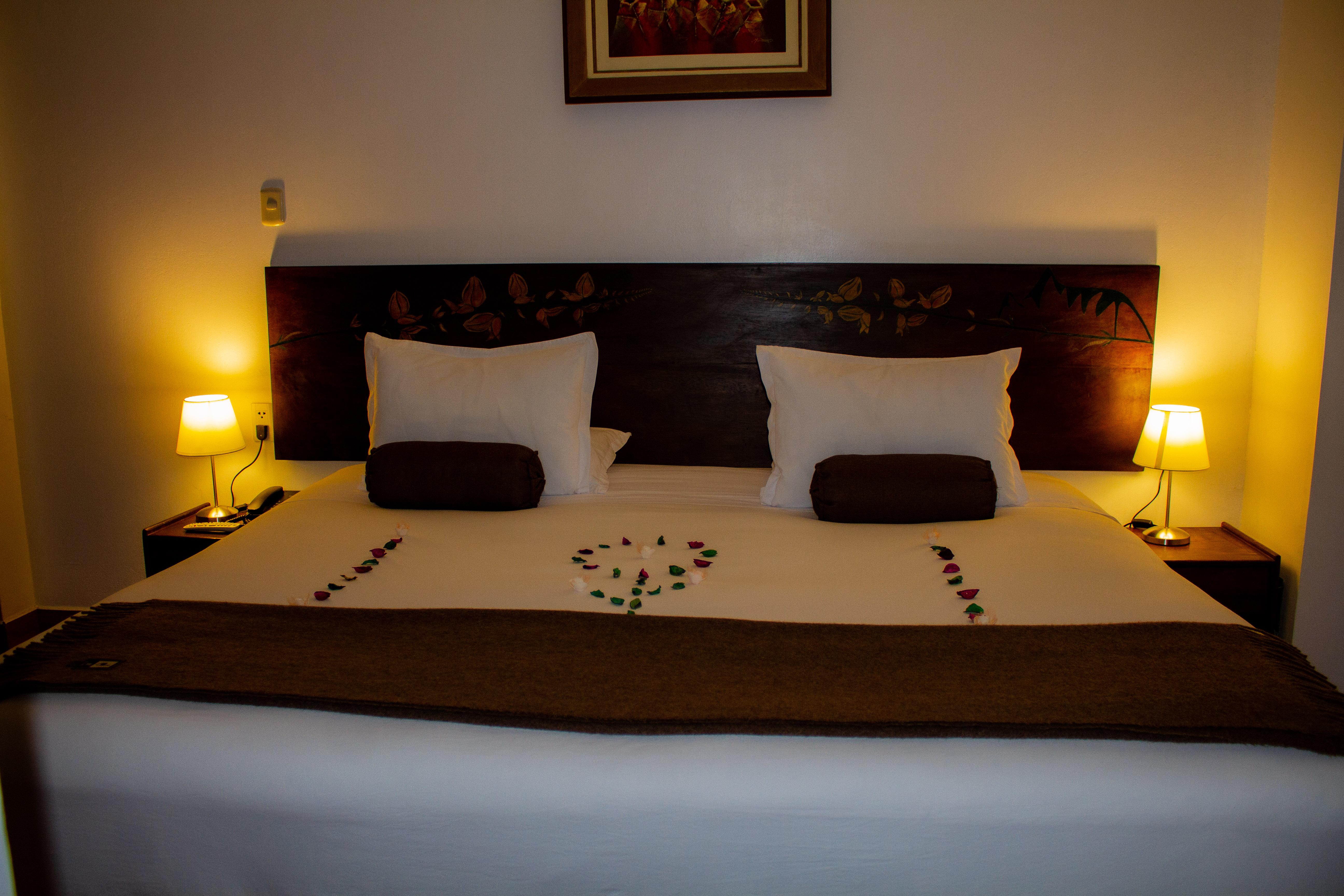 Hotel Retama Machupicchu Exterior photo